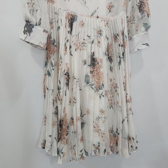 NWT Laura garcia dress - Picture 2 of 8